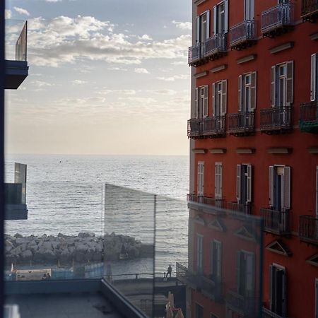 Via Niccolo Tommaseo 4 - Appartamento 1 Naples Extérieur photo