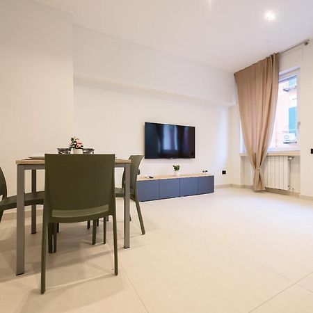 Via Niccolo Tommaseo 4 - Appartamento 1 Naples Extérieur photo