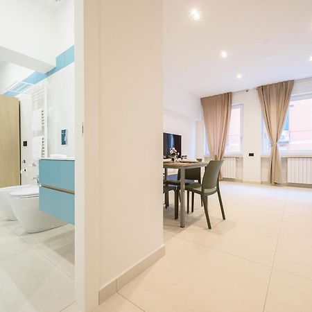 Via Niccolo Tommaseo 4 - Appartamento 1 Naples Extérieur photo